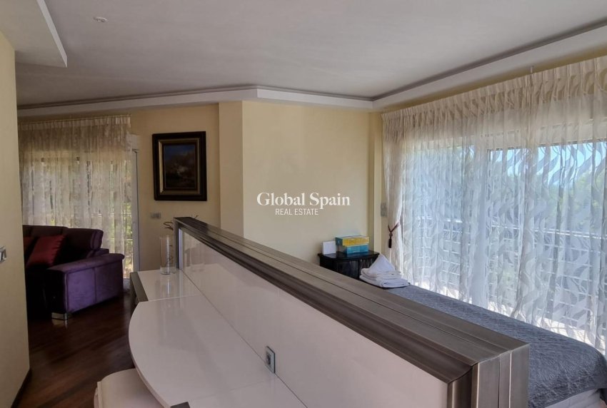 Venta - VILLA -
ALTEA - ALTEA HILLS