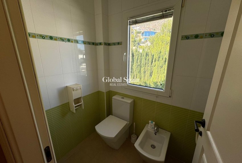 Venta - VILLA -
ALTEA - ALTEA HILLS