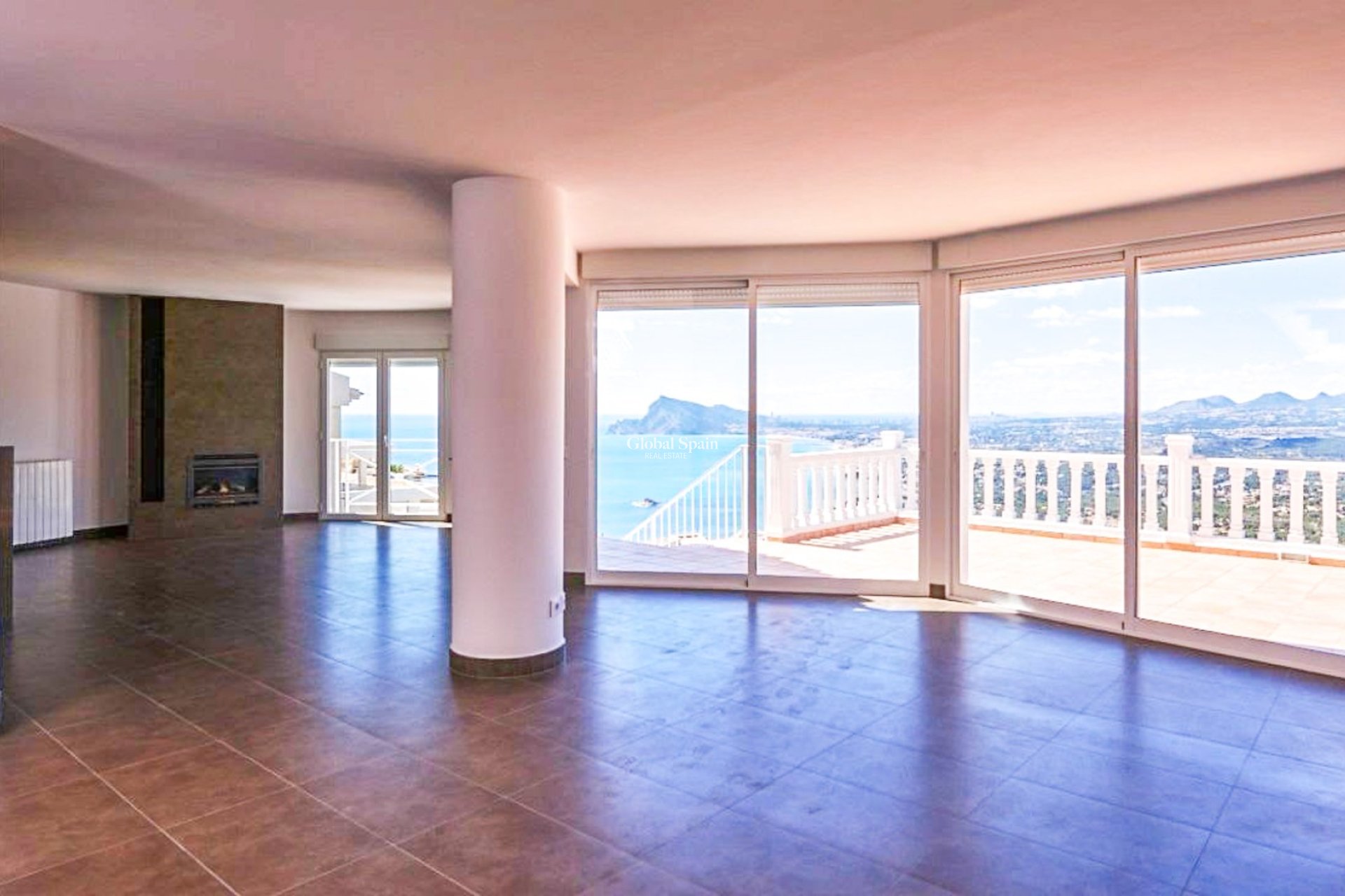 Venta - VILLA -
ALTEA - ALTEA HILLS