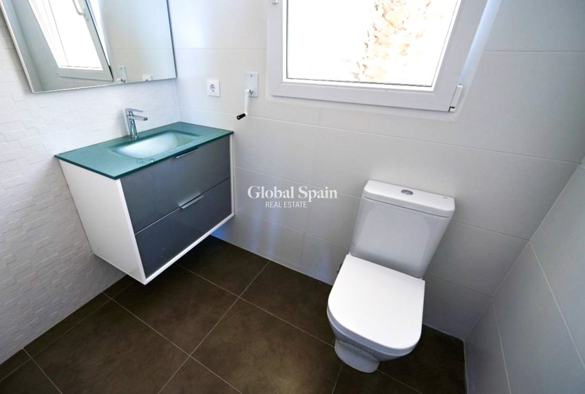 Venta - VILLA -
ALTEA - ALTEA HILLS