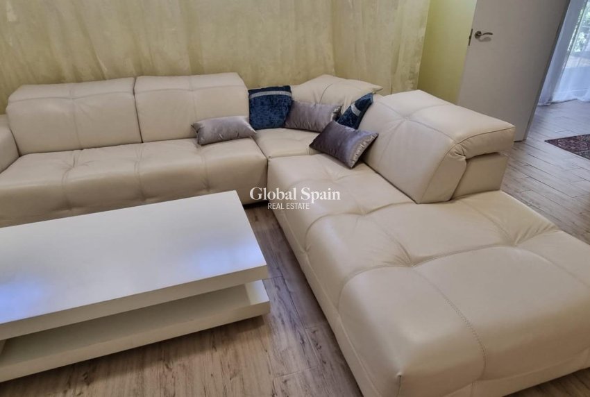 Venta - VILLA -
ALTEA - ALTEA HILLS