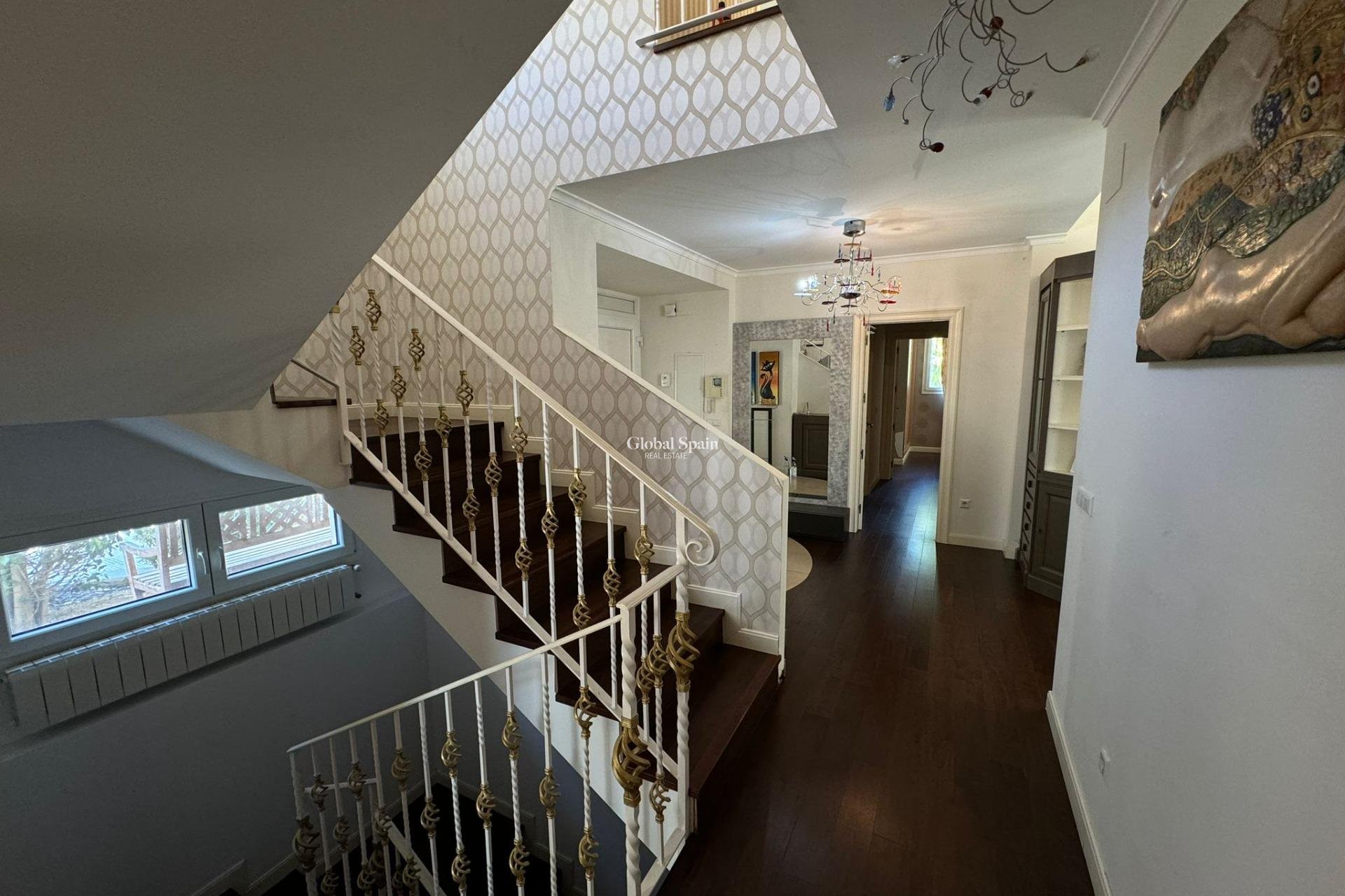 Venta - VILLA -
ALTEA - ALTEA HILLS