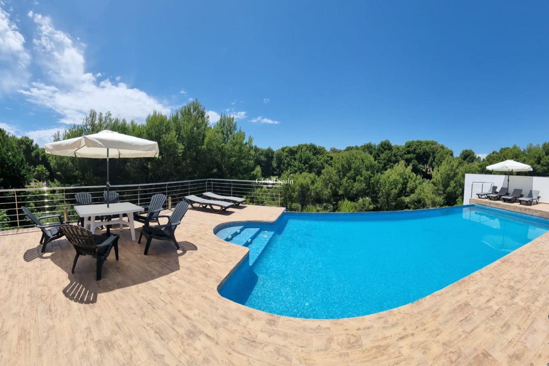 Venta - VILLA -
ALTEA - ALTEA HILLS