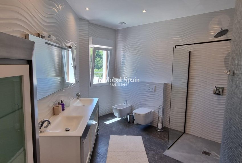 Venta - VILLA -
ALTEA - ALTEA HILLS