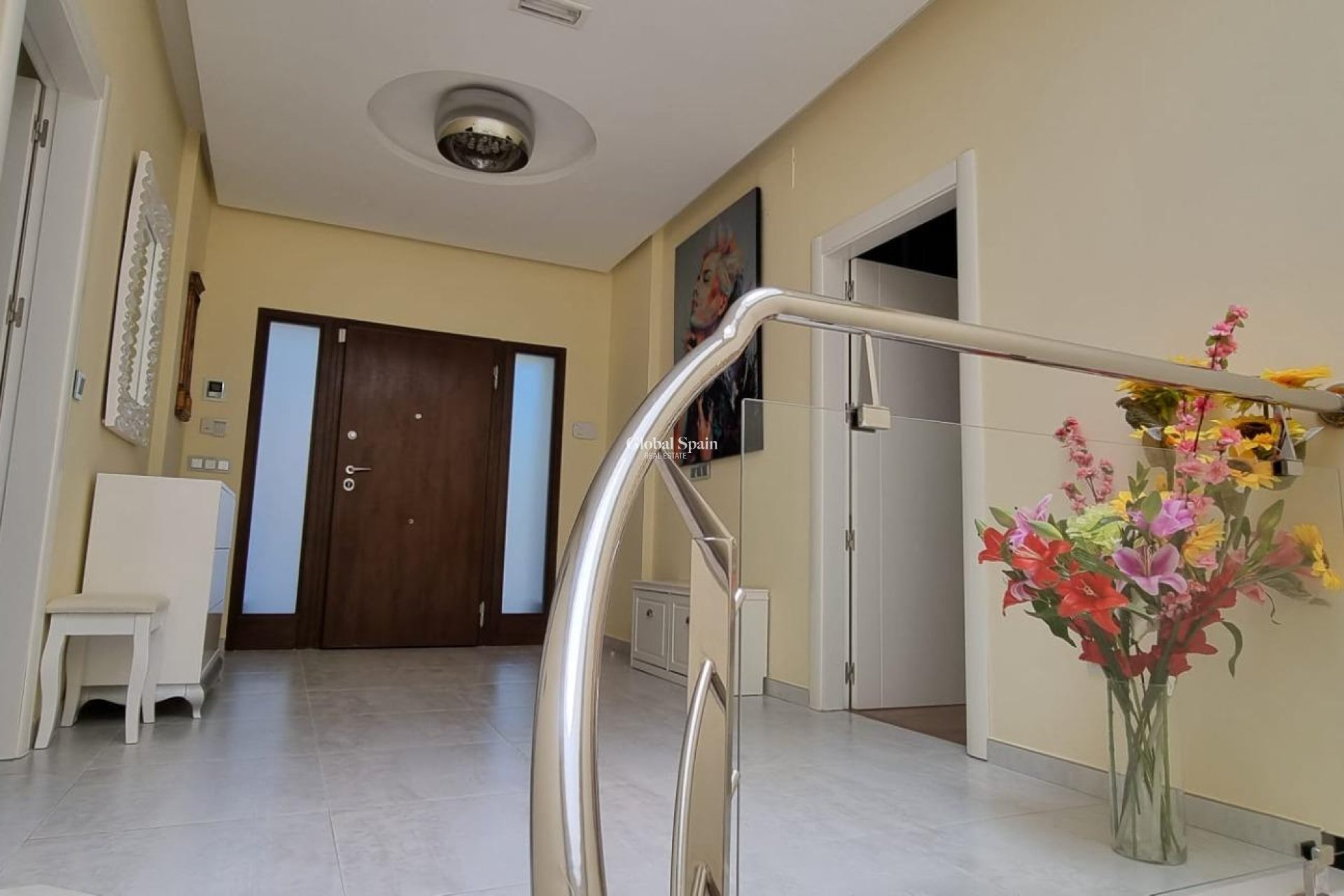 Venta - VILLA -
ALTEA - ALTEA HILLS