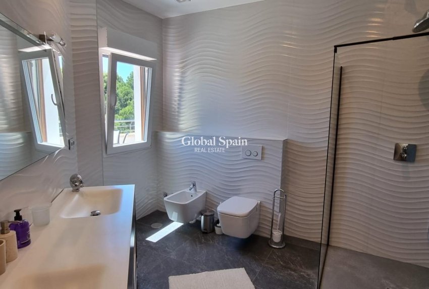 Venta - VILLA -
ALTEA - ALTEA HILLS