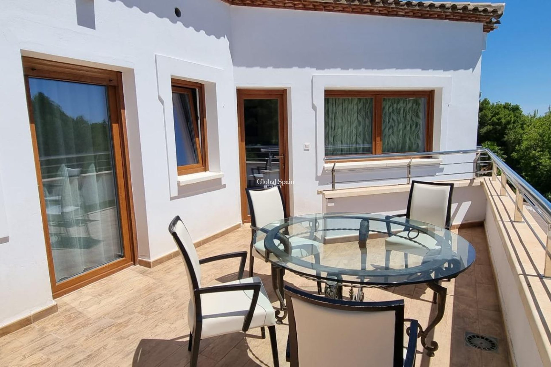 Venta - VILLA -
ALTEA - ALTEA HILLS