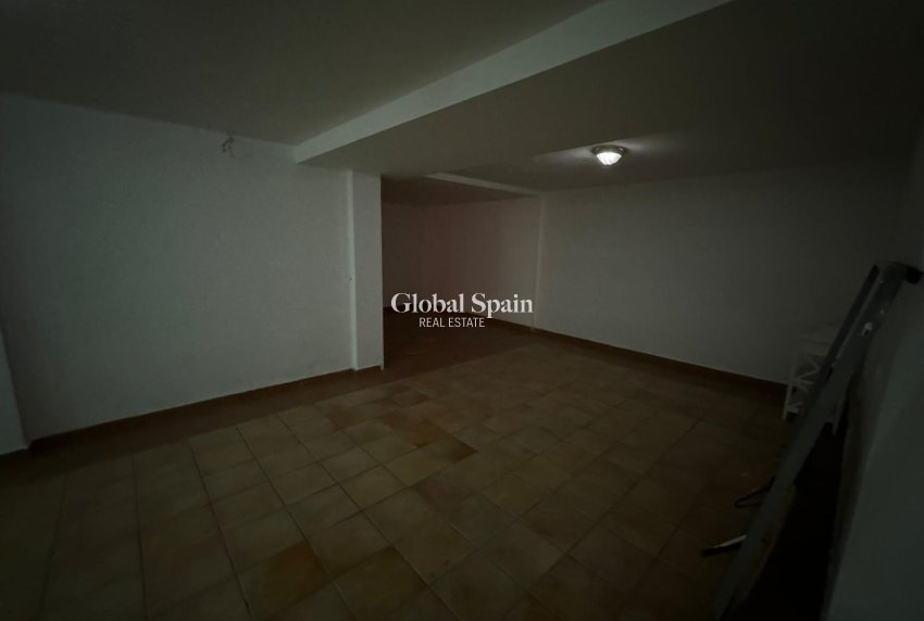 Venta - VILLA -
ALTEA - ALTEA HILLS