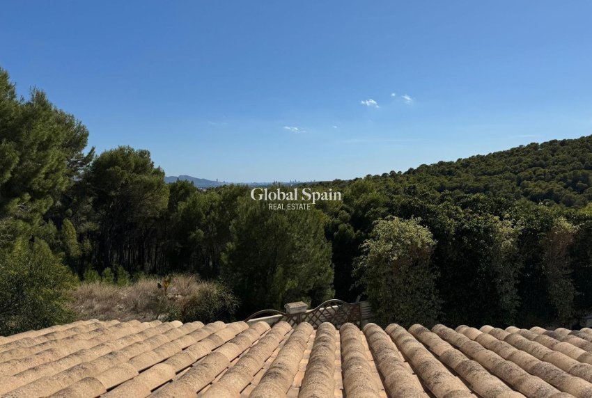 Venta - VILLA -
ALTEA - ALTEA HILLS