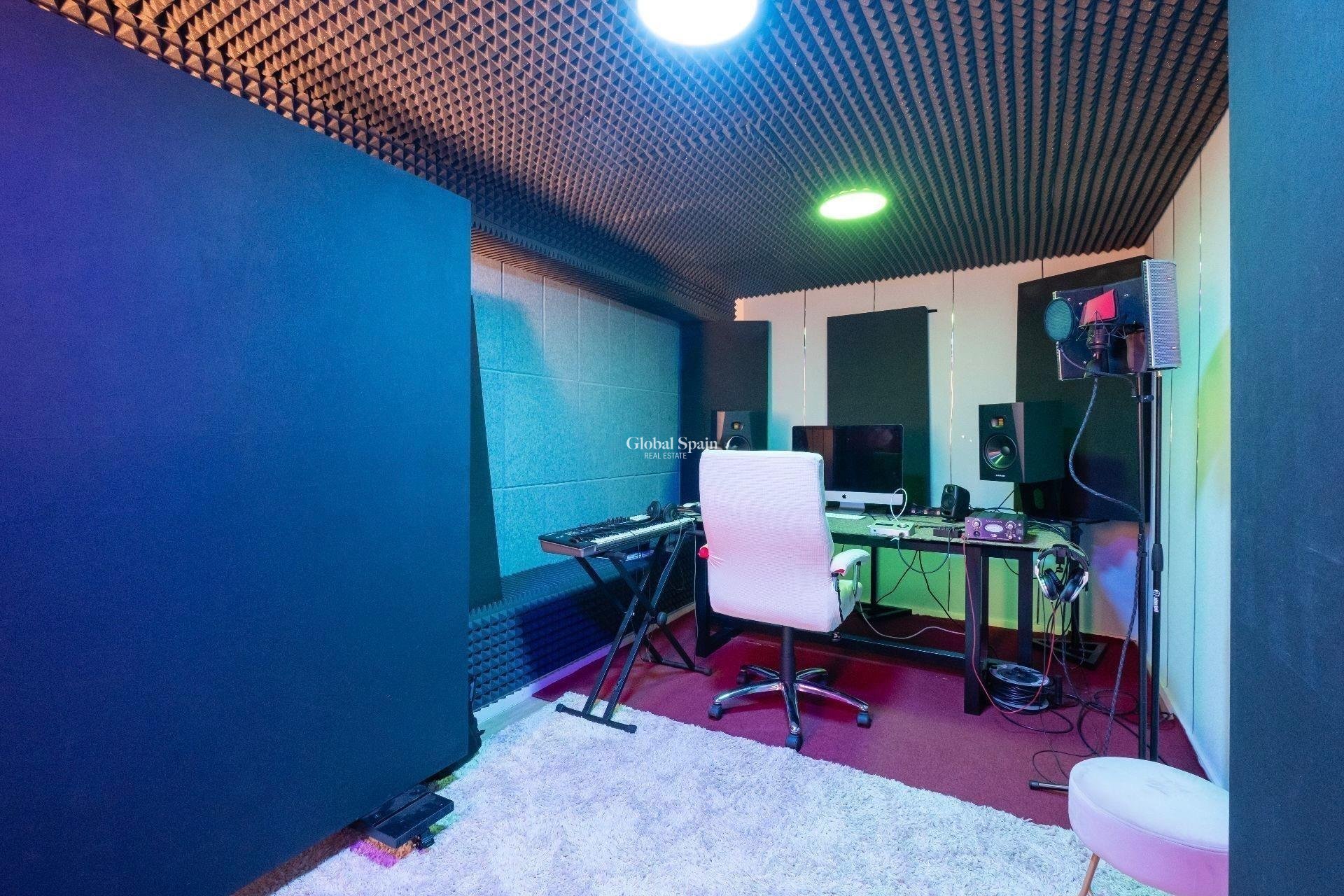 Venta - VILLA -
ALTEA - Balcón De Altea