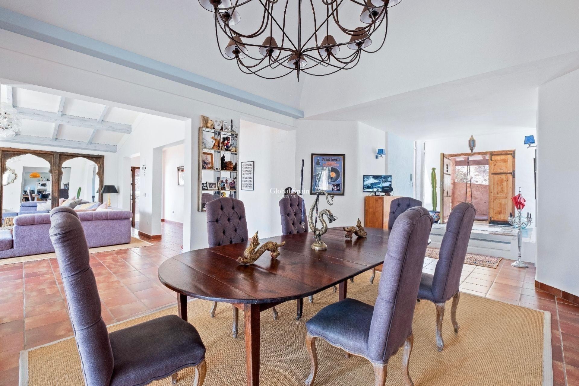 Venta - VILLA -
ALTEA - Balcón De Altea