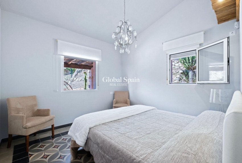 Venta - VILLA -
ALTEA - Balcón De Altea