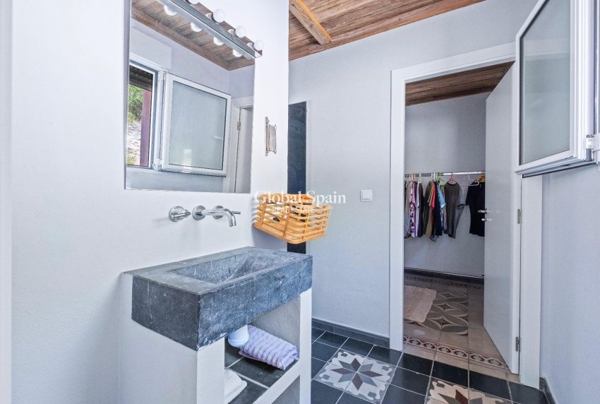 Venta - VILLA -
ALTEA - Balcón De Altea