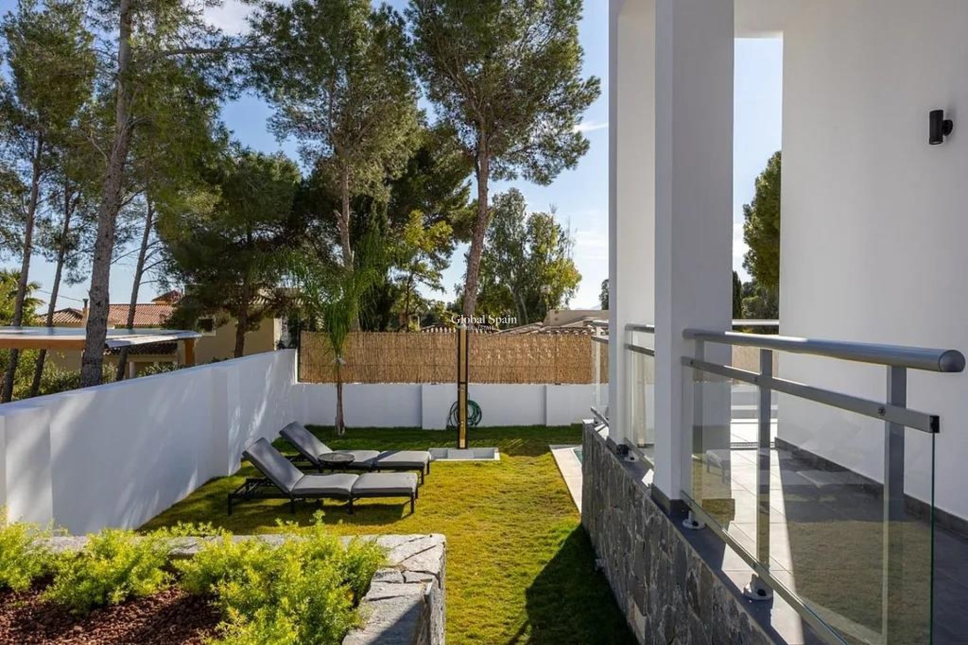 Venta - VILLA -
ALTEA - Costa Blanca