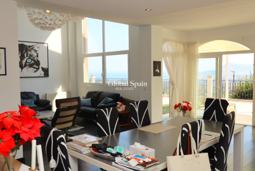 Venta - VILLA -
ALTEA - Costa Blanca
