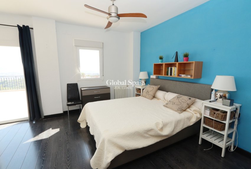 Venta - VILLA -
ALTEA - Costa Blanca