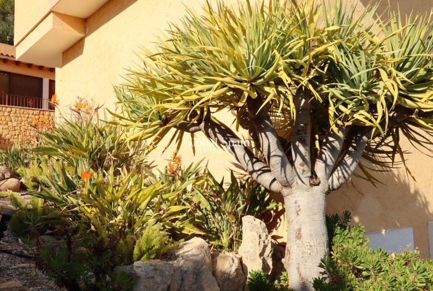 Venta - VILLA -
ALTEA - Costa Blanca