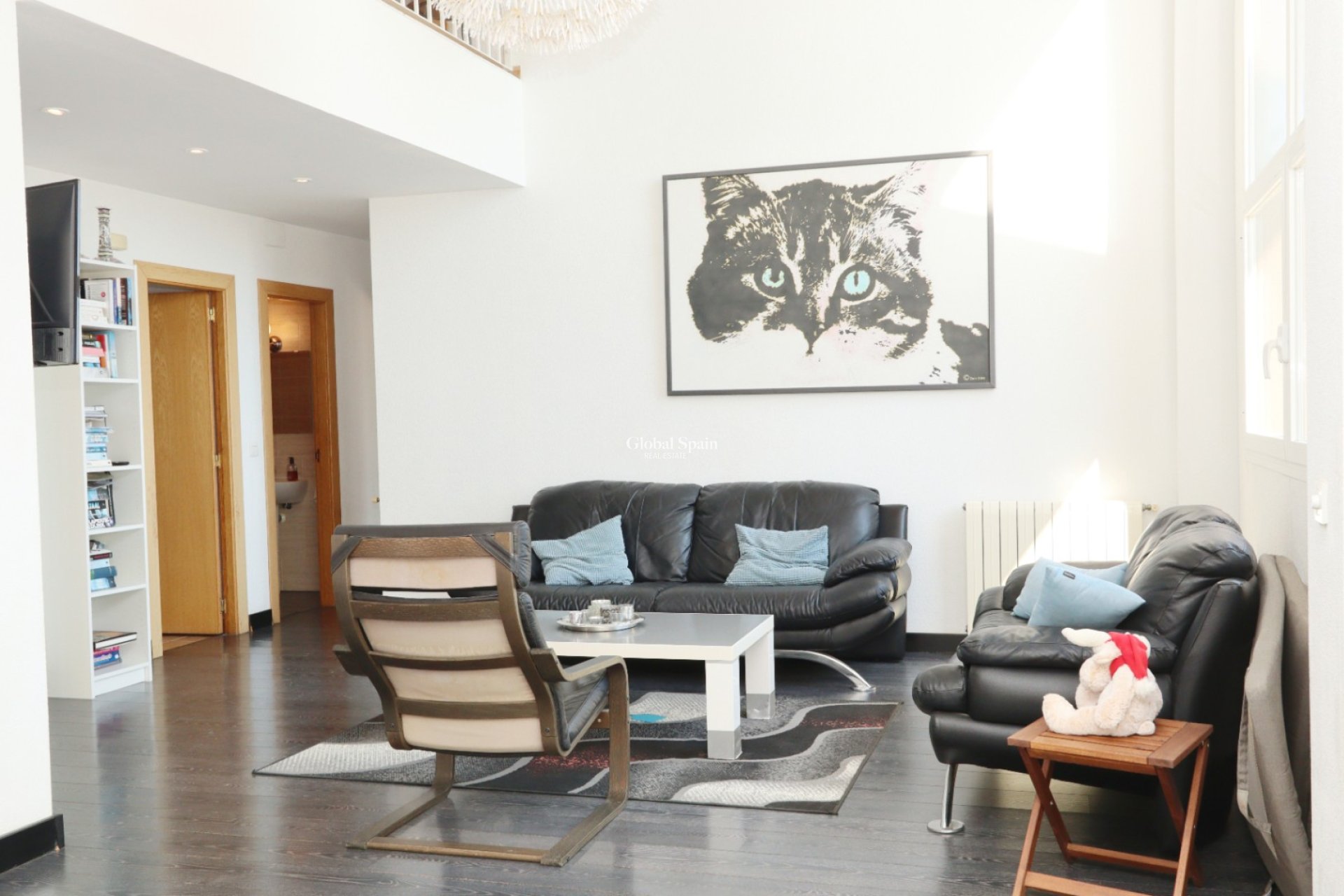 Venta - VILLA -
ALTEA - Costa Blanca