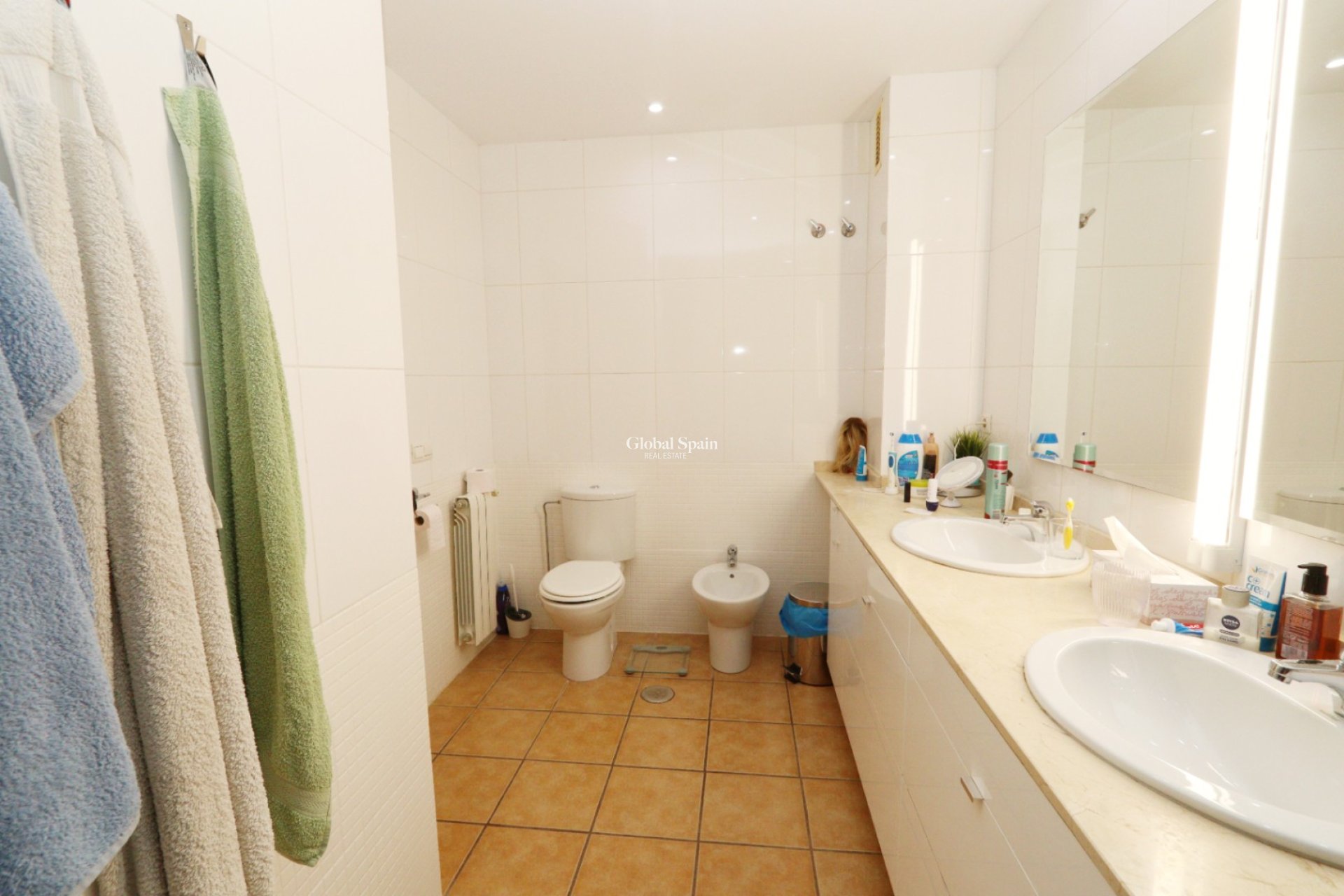 Venta - VILLA -
ALTEA - Costa Blanca