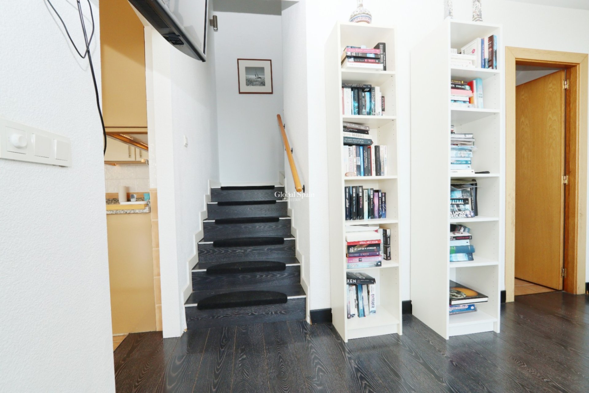 Venta - VILLA -
ALTEA - Costa Blanca