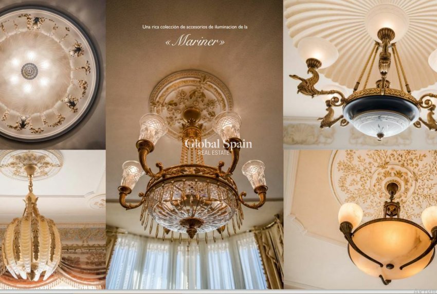 Venta - VILLA -
ALTEA - Costa Blanca