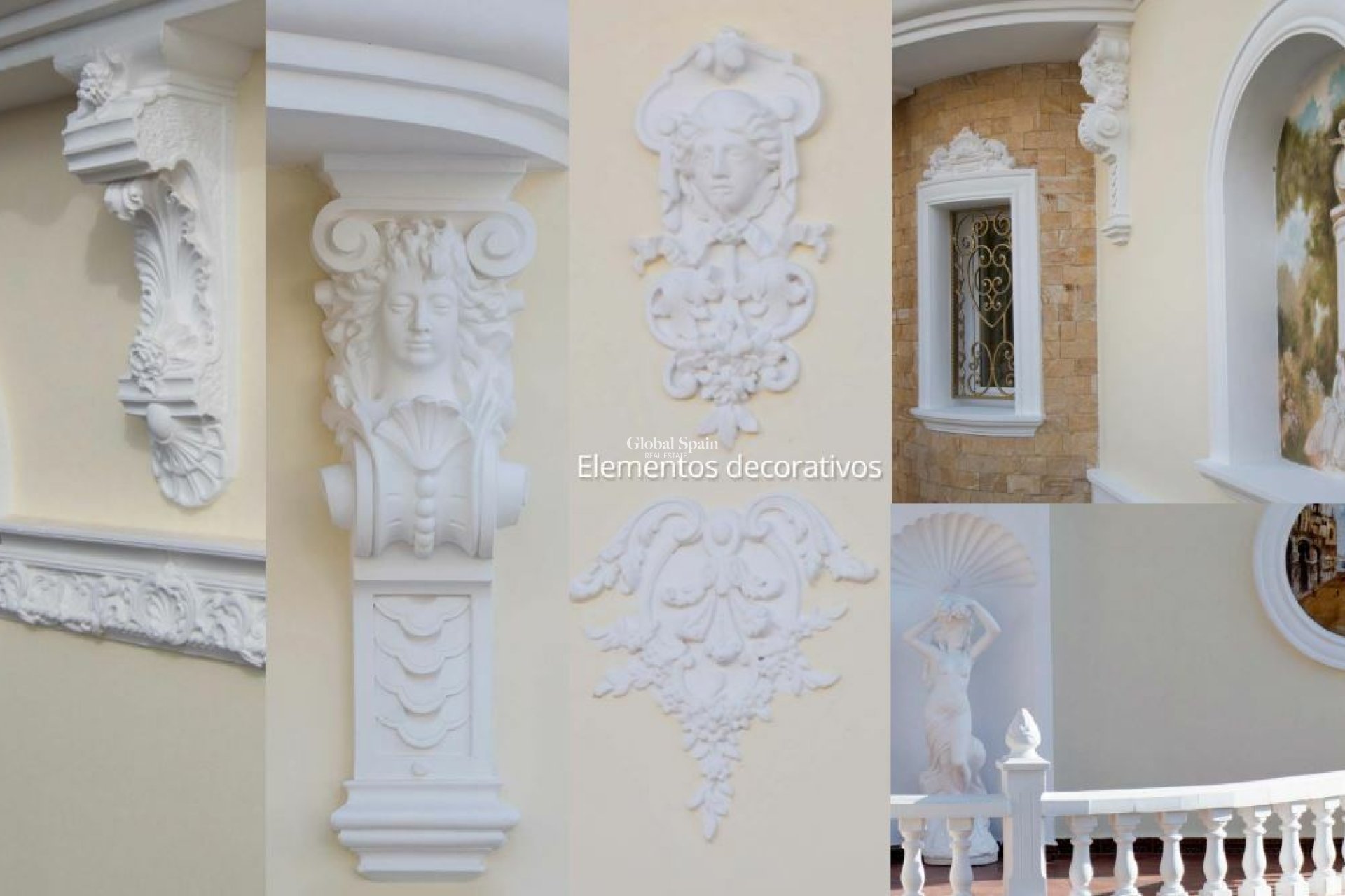 Venta - VILLA -
ALTEA - Costa Blanca