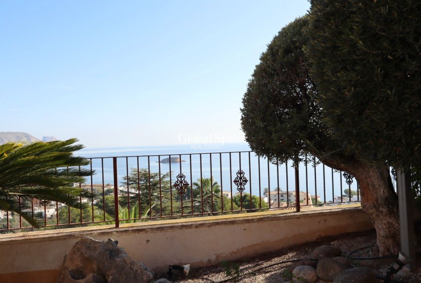 Venta - VILLA -
ALTEA - Costa Blanca