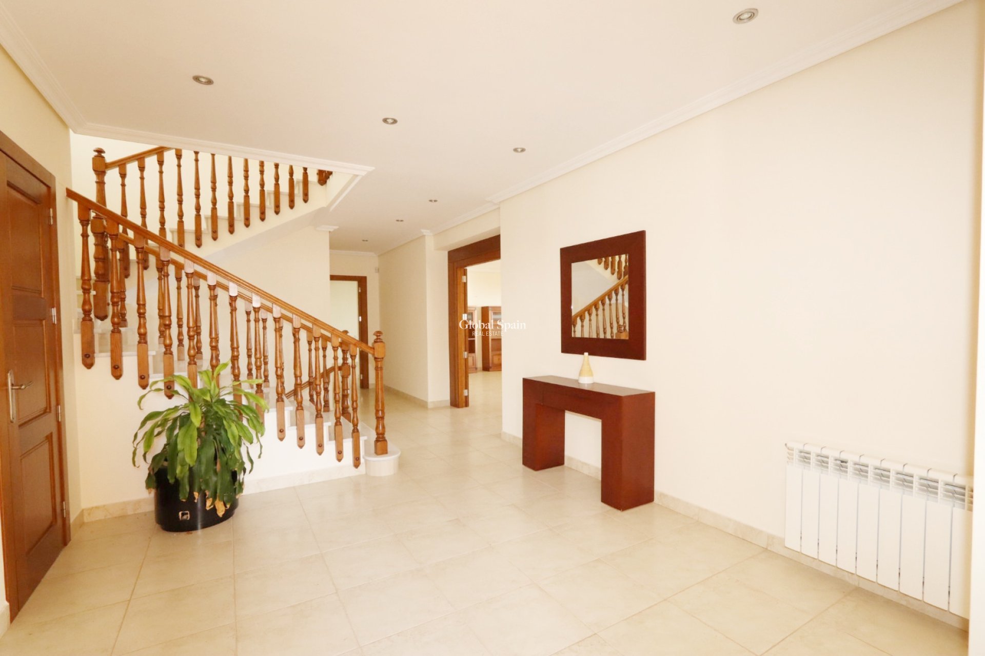 Venta - VILLA -
ALTEA - Costa Blanca