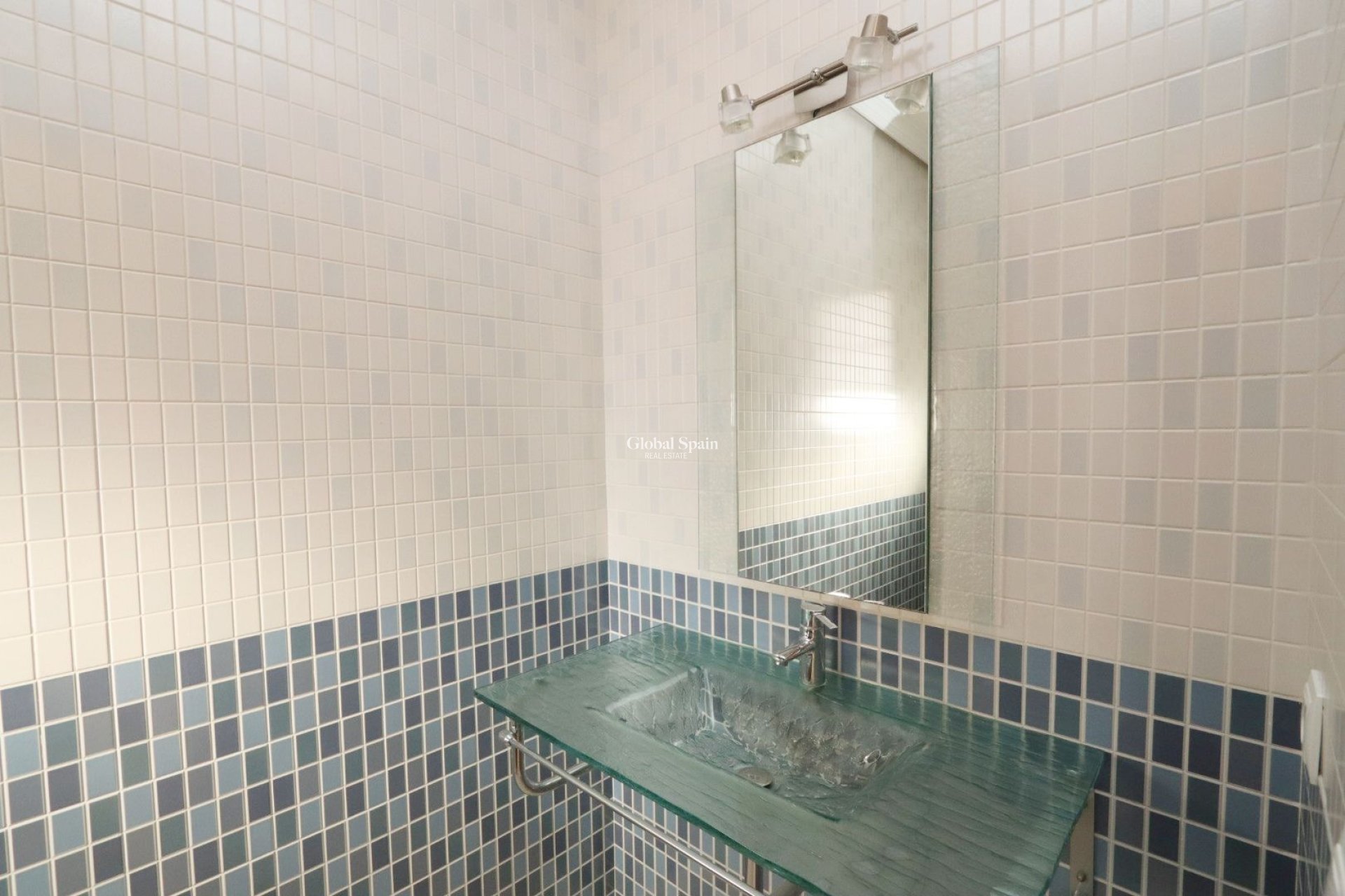 Venta - VILLA -
ALTEA - Costa Blanca