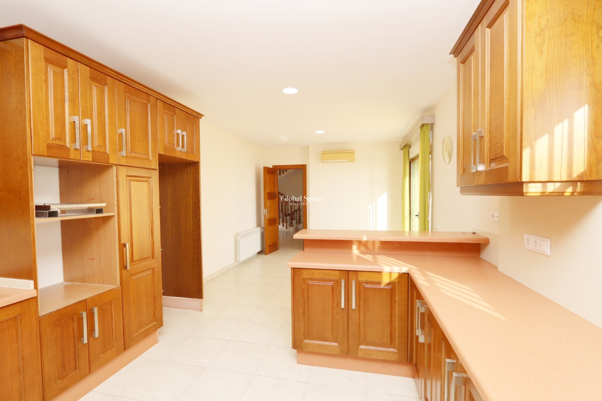 Venta - VILLA -
ALTEA - Costa Blanca