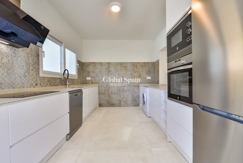 Venta - VILLA -
ALTEA - Costa Blanca