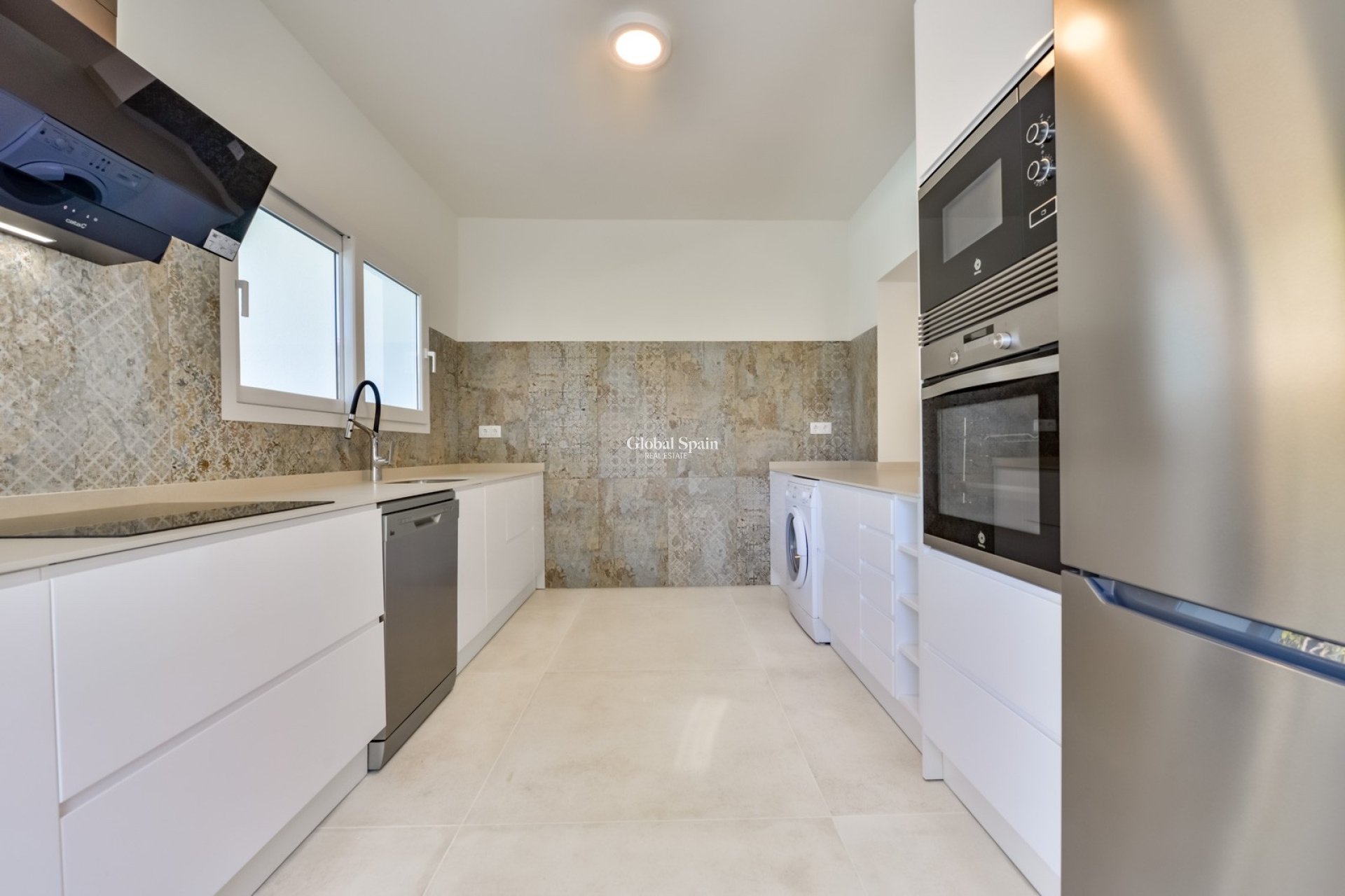 Venta - VILLA -
ALTEA - Costa Blanca