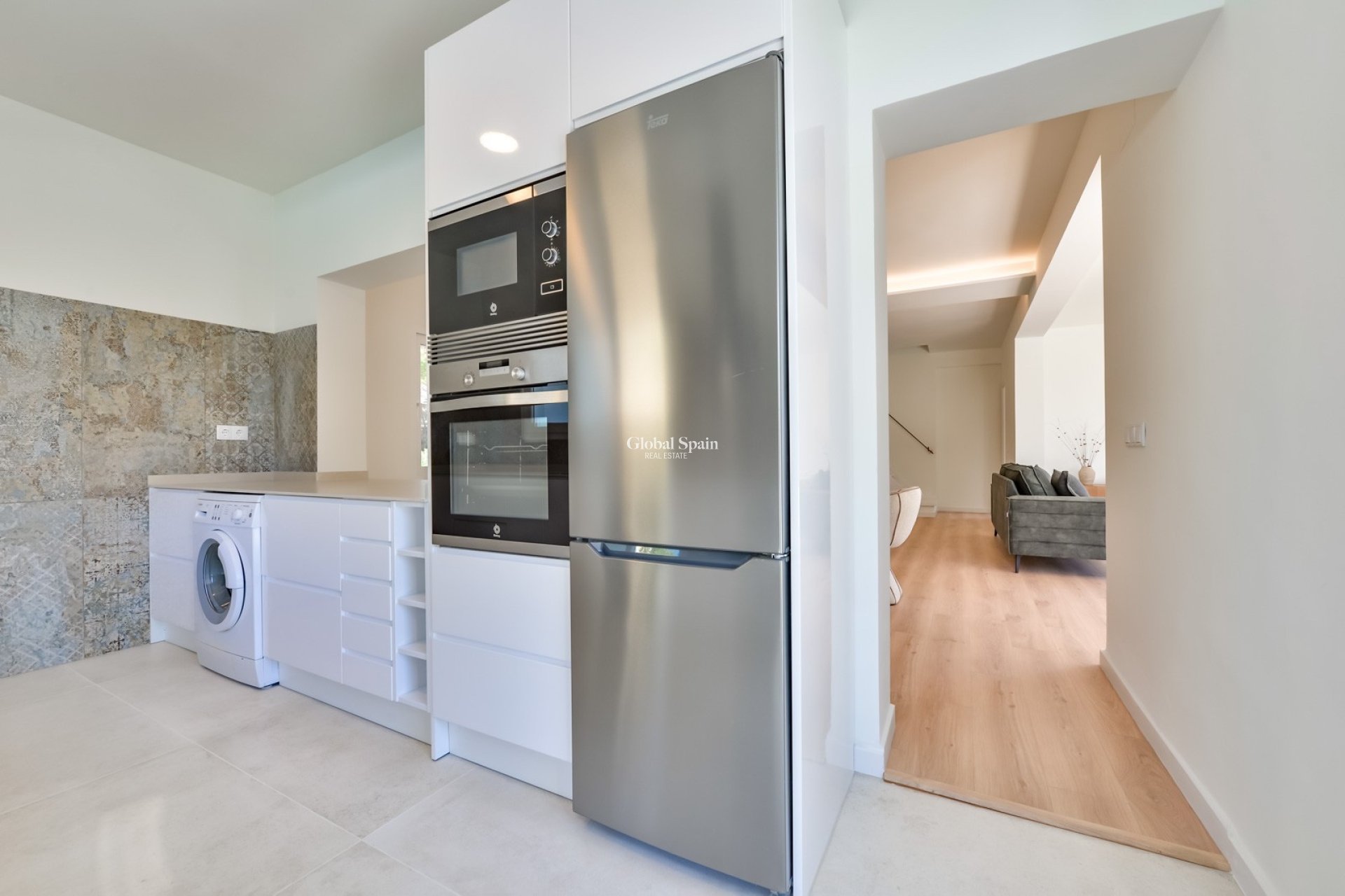 Venta - VILLA -
ALTEA - Costa Blanca