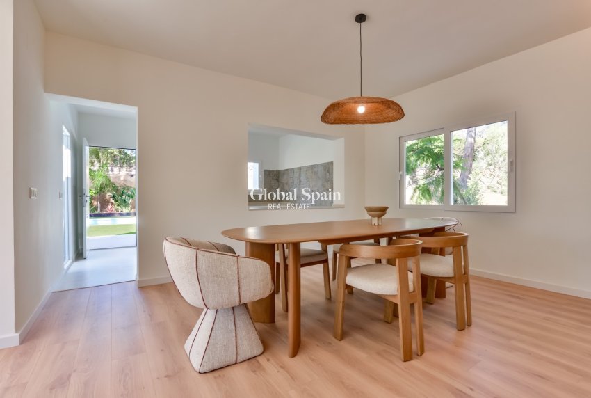 Venta - VILLA -
ALTEA - Costa Blanca