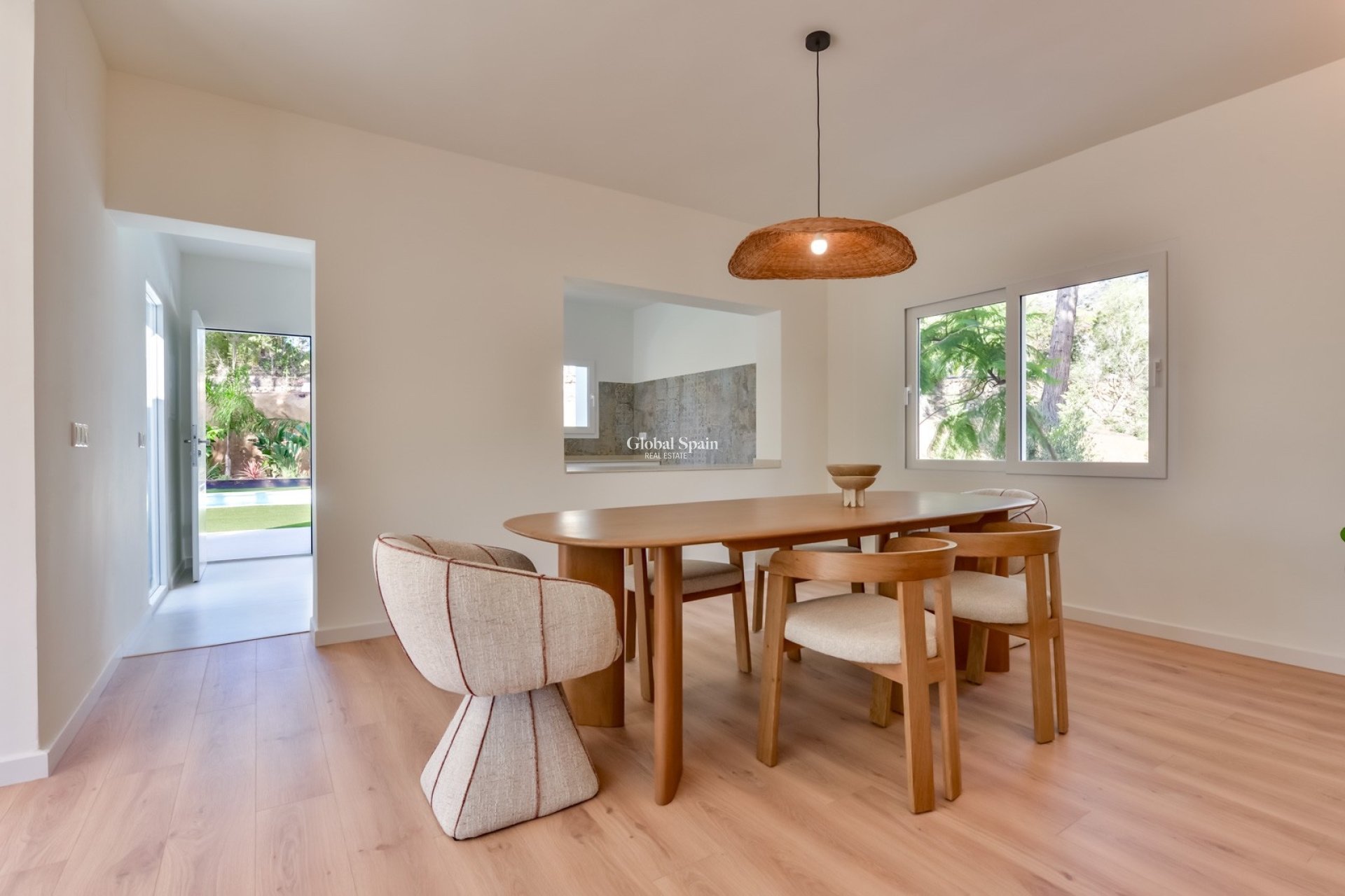 Venta - VILLA -
ALTEA - Costa Blanca