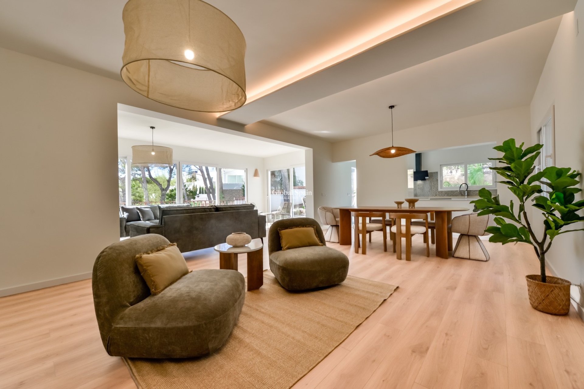 Venta - VILLA -
ALTEA - Costa Blanca