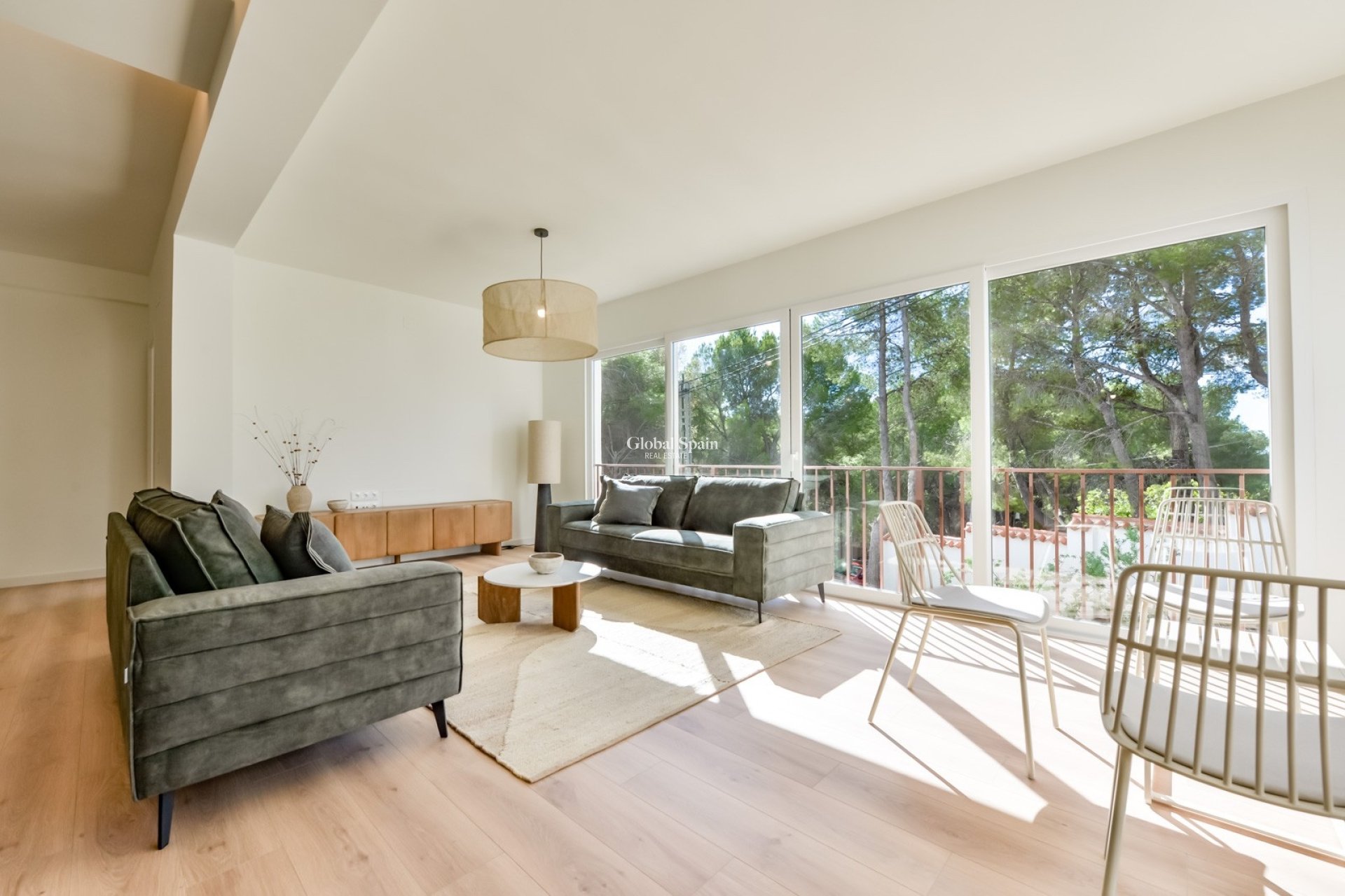 Venta - VILLA -
ALTEA - Costa Blanca