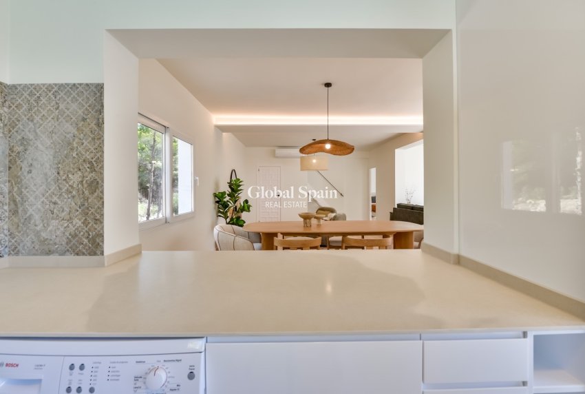 Venta - VILLA -
ALTEA - Costa Blanca