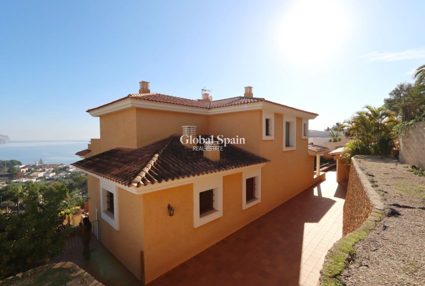 Venta - VILLA -
ALTEA - Costa Blanca
