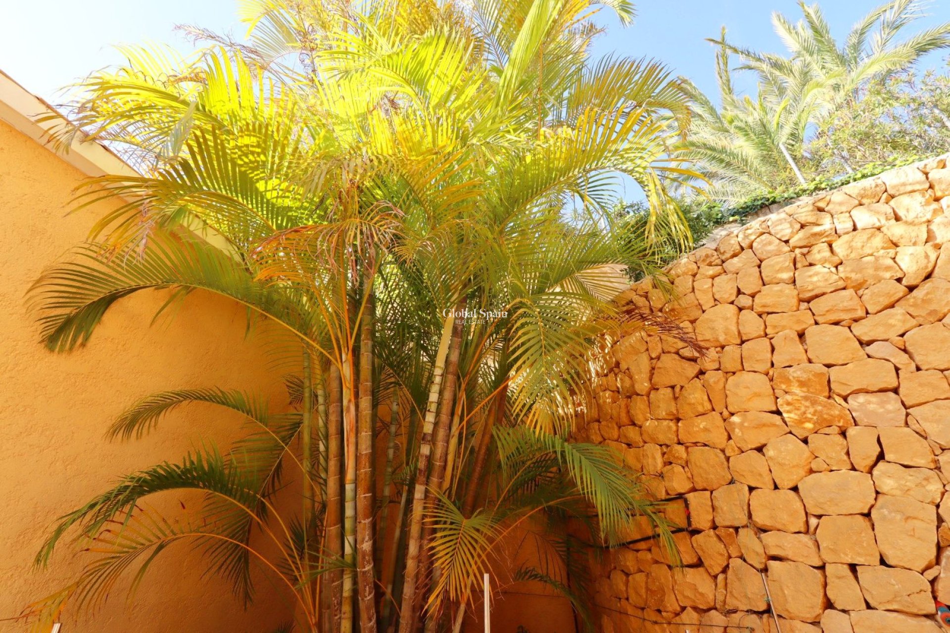 Venta - VILLA -
ALTEA - Costa Blanca