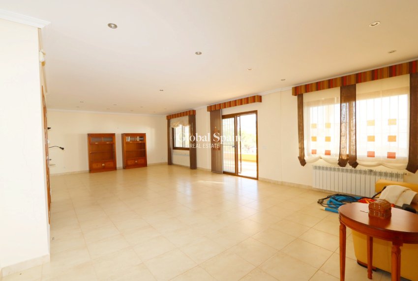 Venta - VILLA -
ALTEA - Costa Blanca