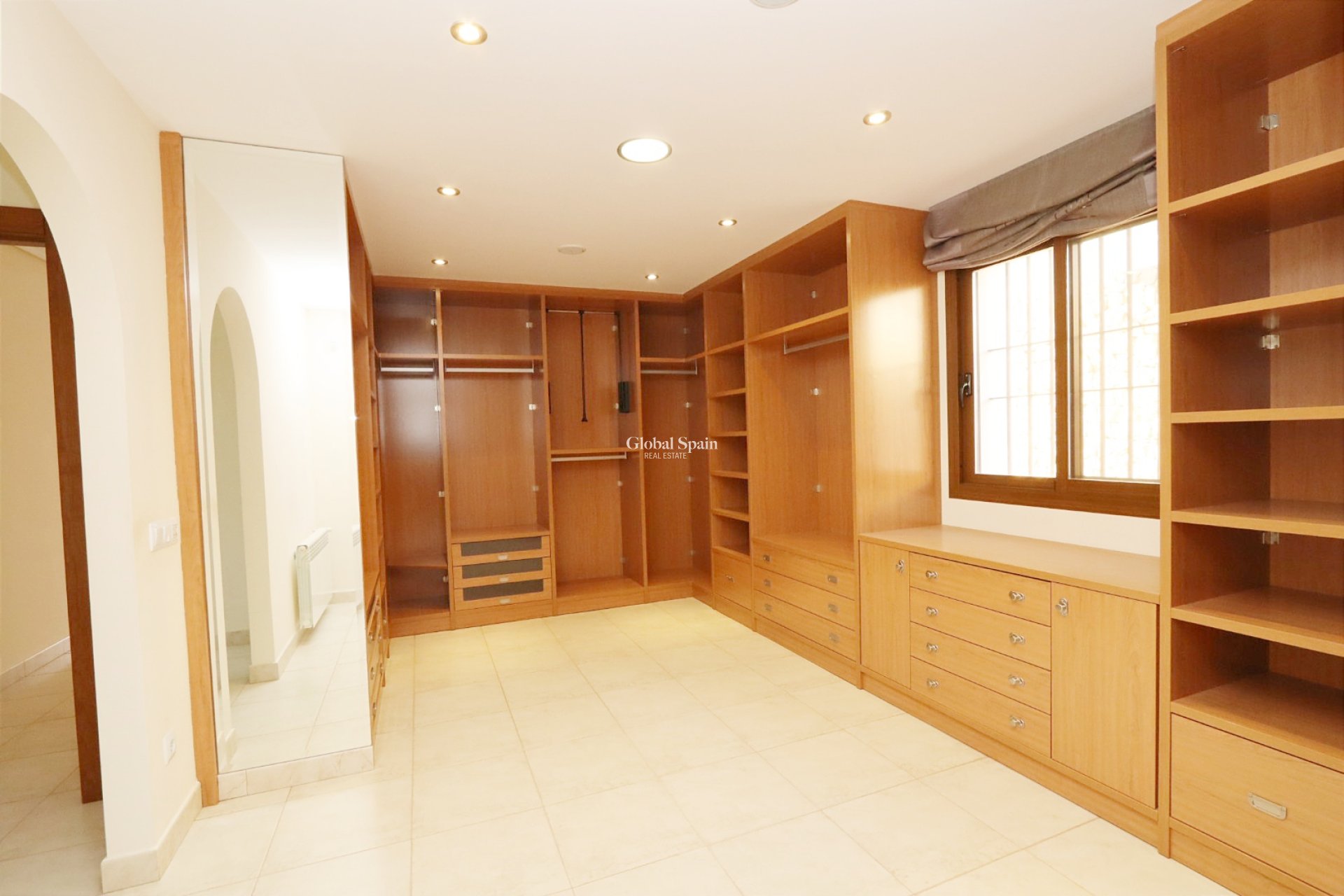 Venta - VILLA -
ALTEA - Costa Blanca