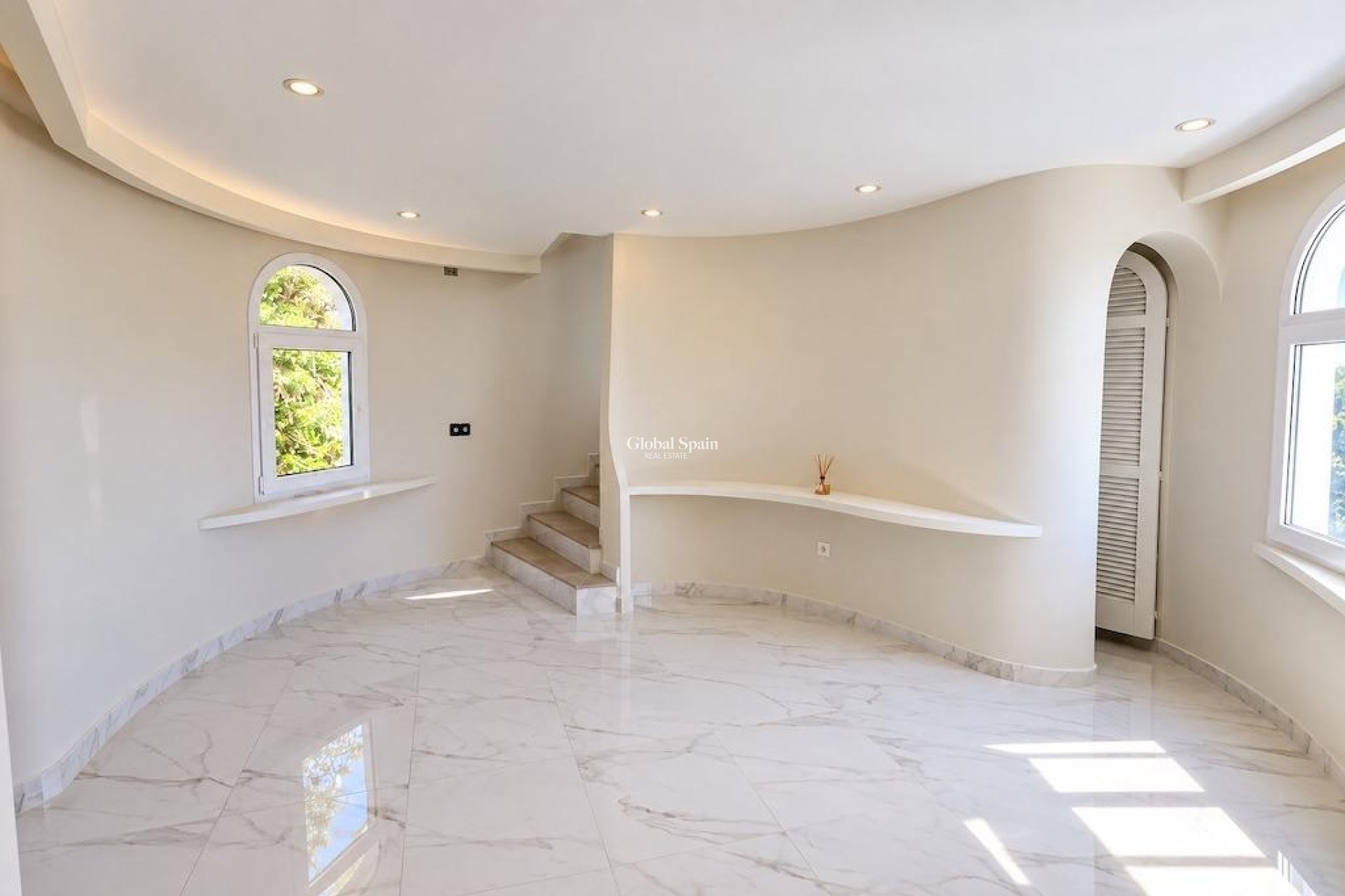 Venta - VILLA -
ALTEA - Costa Blanca