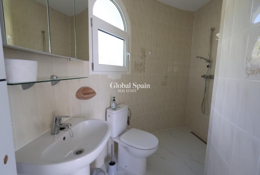 Venta - VILLA -
ALTEA - Costa Blanca