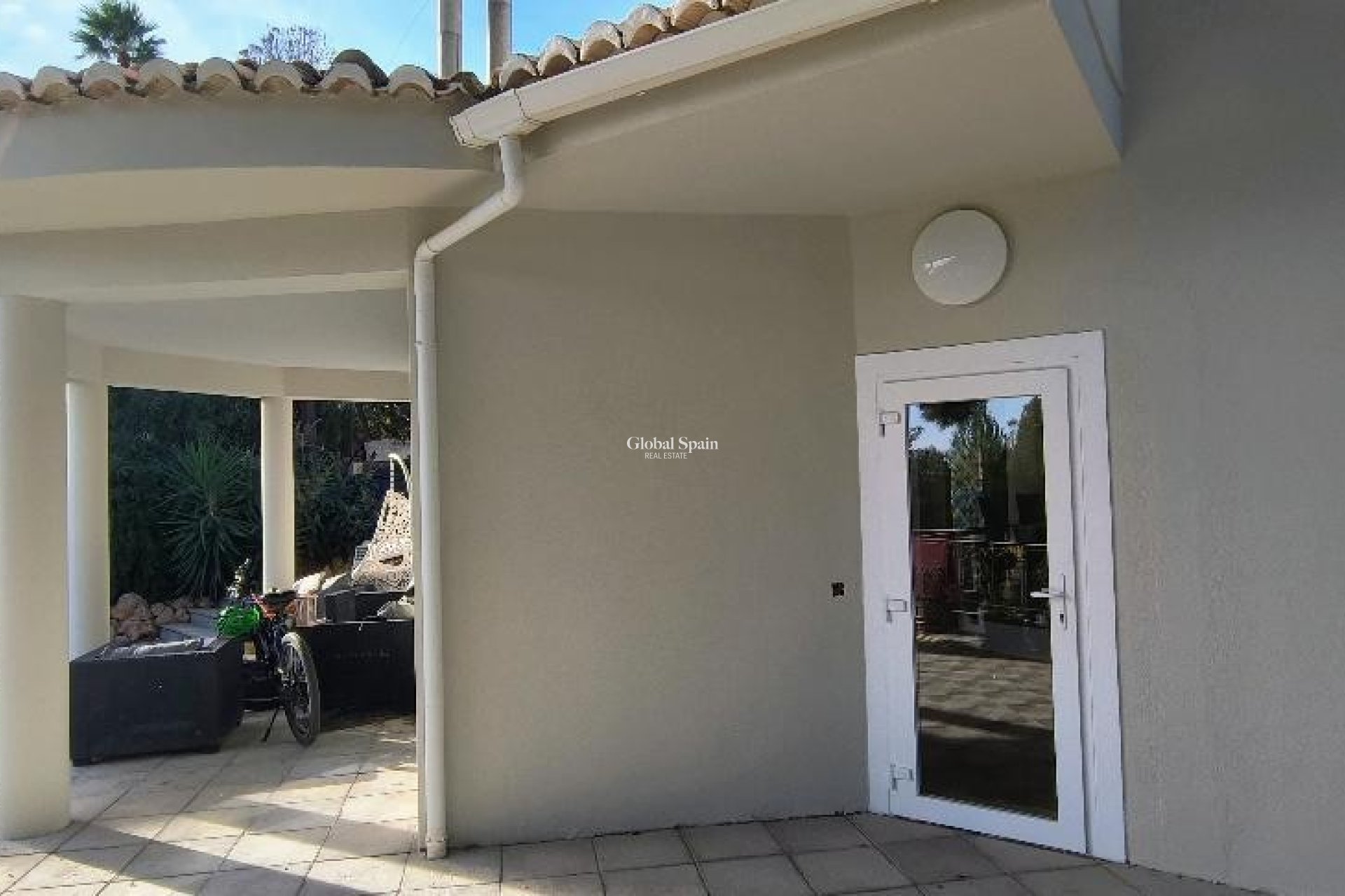 Venta - VILLA -
ALTEA - Marina Baja