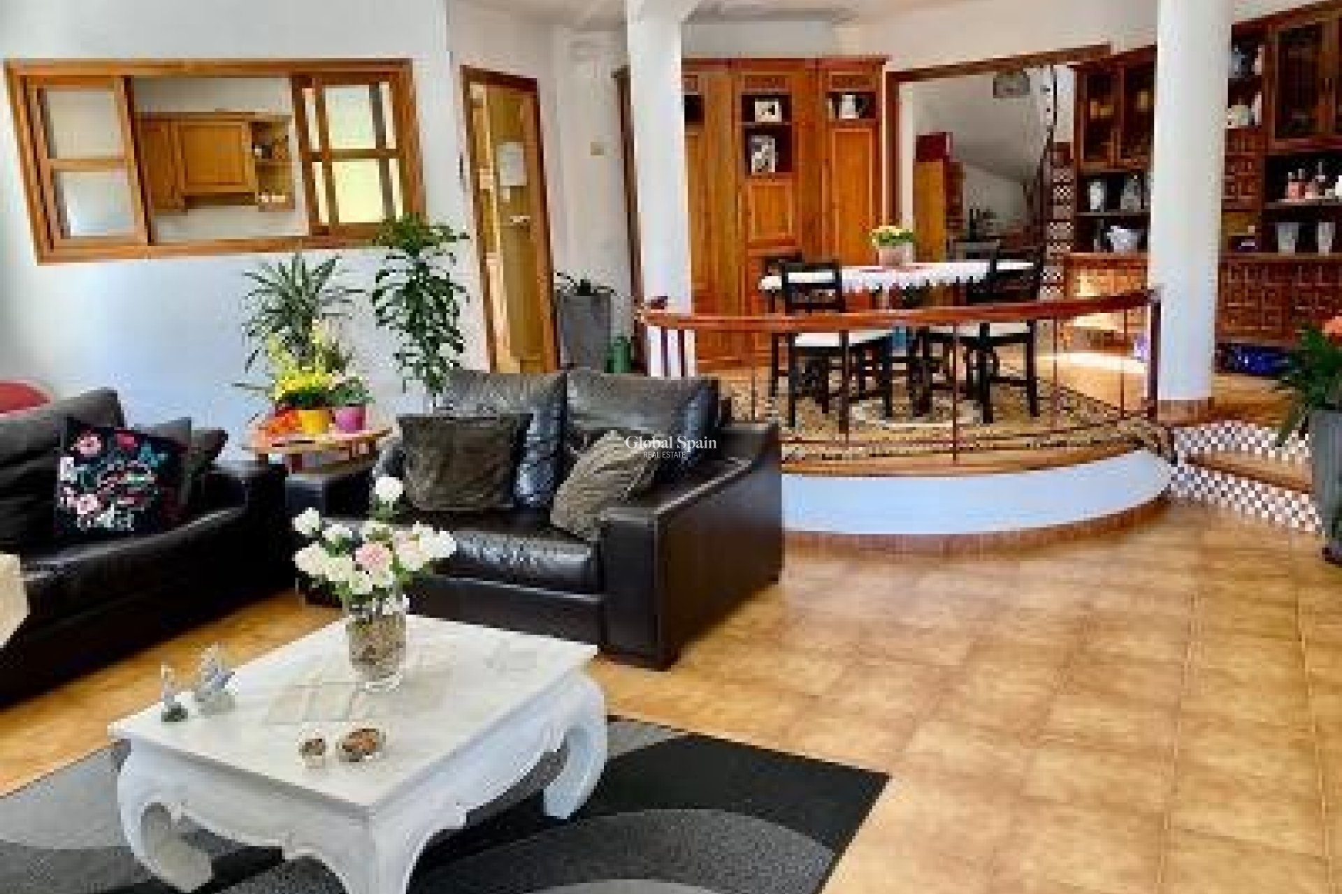 Venta - VILLA -
ALTEA - Marina Baja