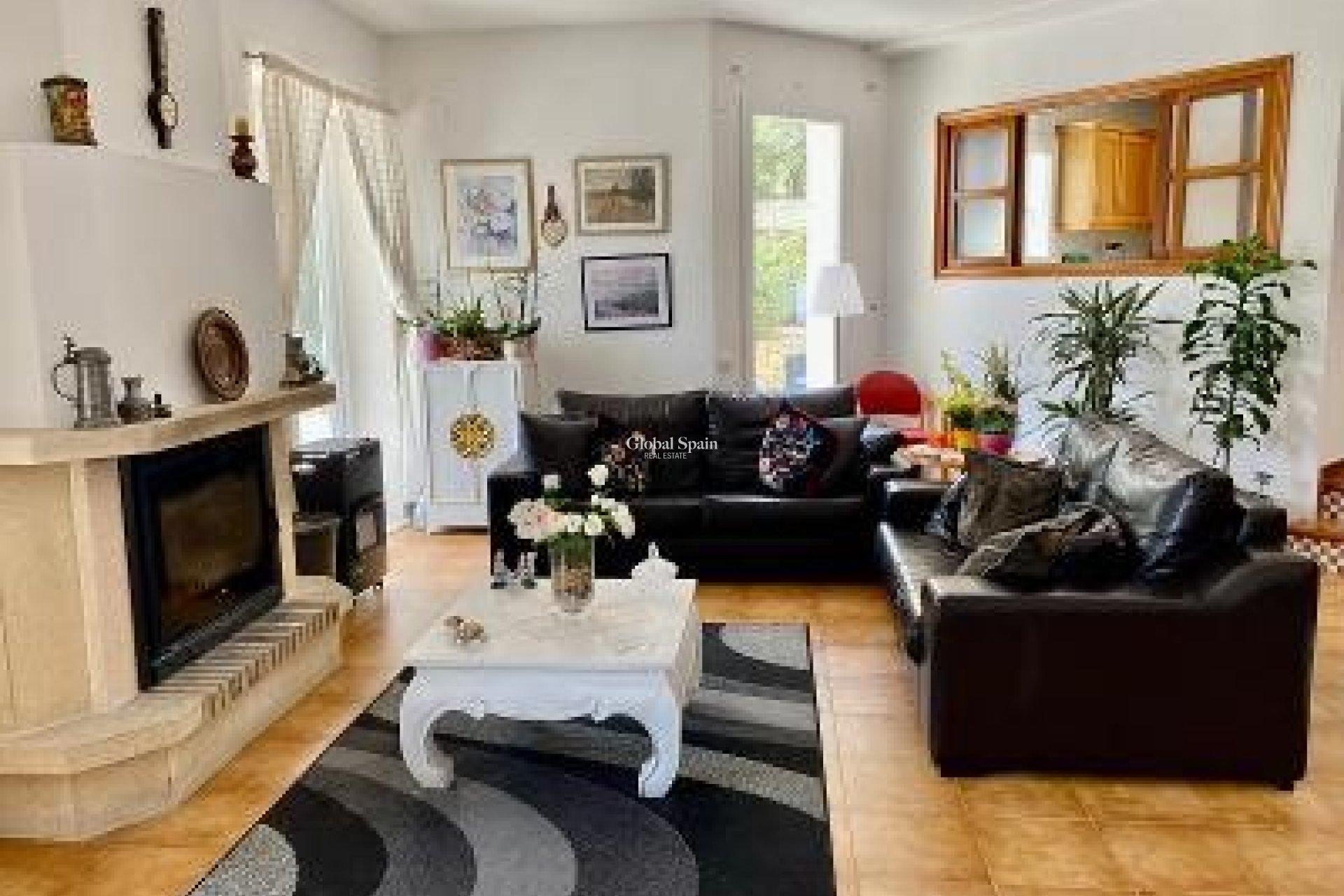 Venta - VILLA -
ALTEA - Marina Baja