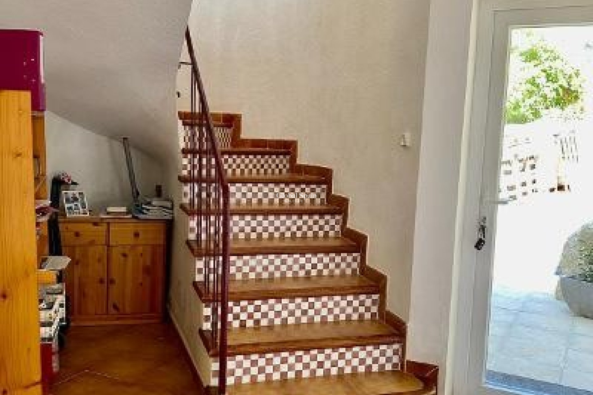 Venta - VILLA -
ALTEA - Marina Baja