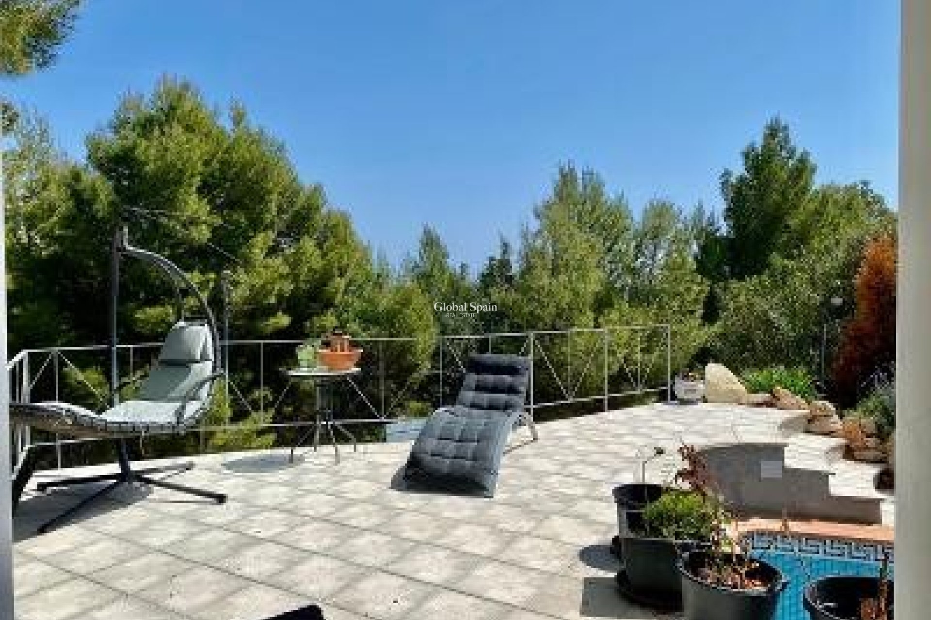 Venta - VILLA -
ALTEA - Marina Baja