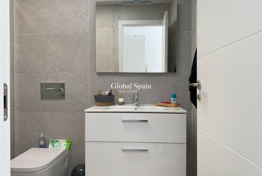 Venta - VILLA -
AVILESES - Inland